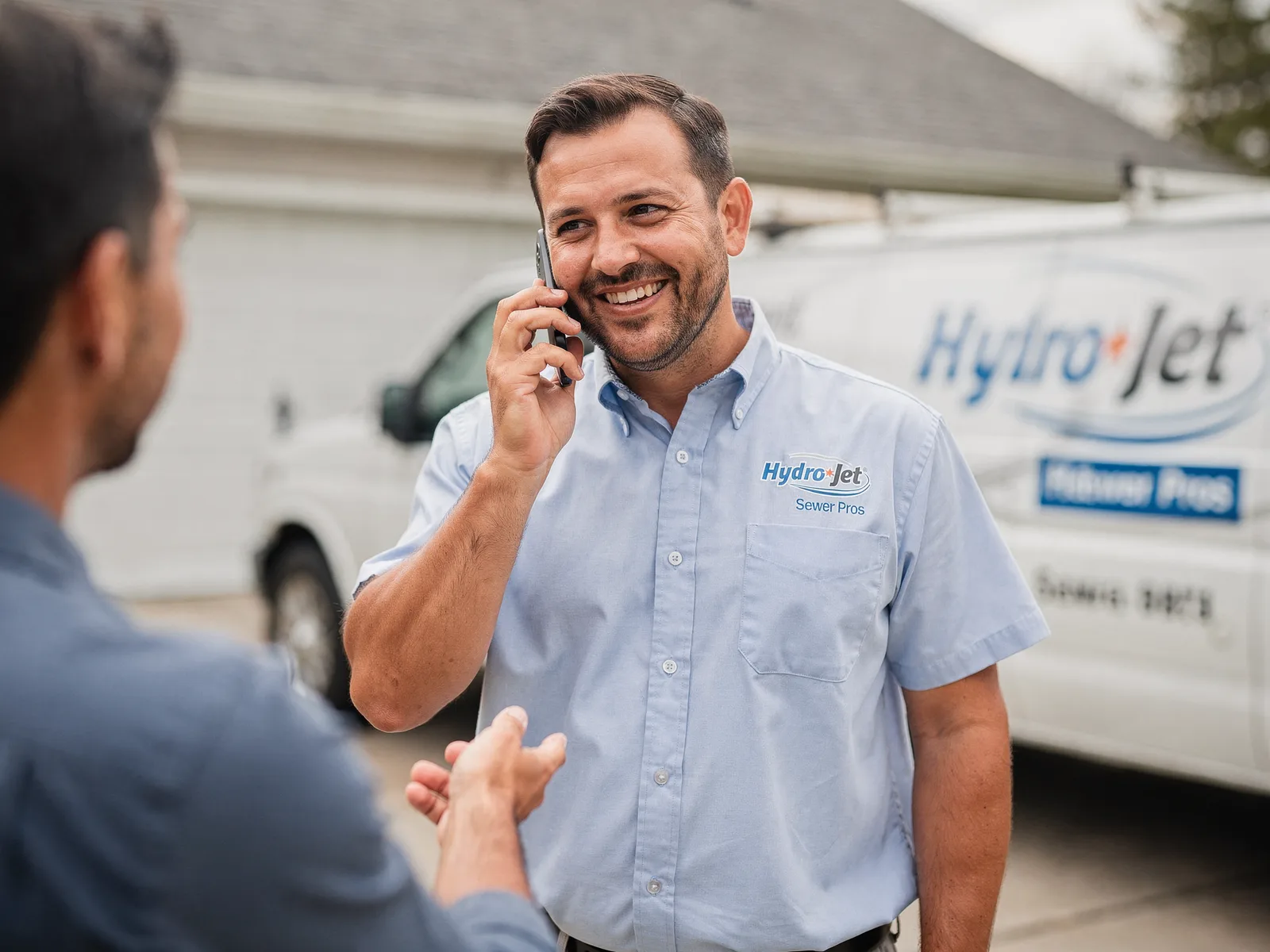 Hydro Jetting Near Me Cochranville, PA FAQs